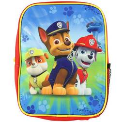 Paw Patrol Backpack - Red