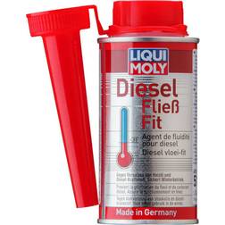 Liqui Moly Diesel Flow Fit Tillsats 0.15L