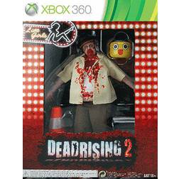 Dead Rising 2: Outbreak Edition (Xbox 360)