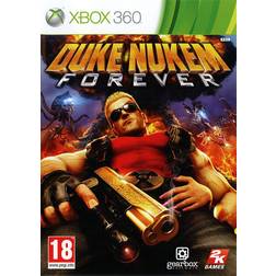 Duke Nukem Forever: Balls of Steel Edition (Xbox 360)