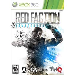 Red Faction: Armageddon - Special Edition (Xbox 360)