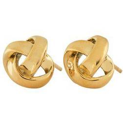 Edblad Gala Stud Earrings - Gold