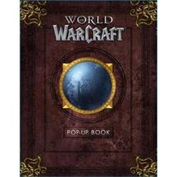 The World of Warcraft Pop-Up Book (Inbunden, 2019)