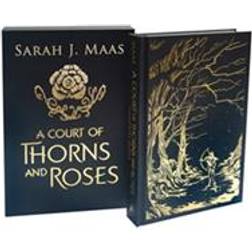 A Court of Thorns and Roses Collector's Edition (Inbunden, 2019)