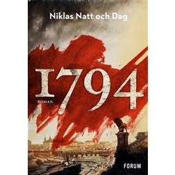 1794 (E-bok, 2019)