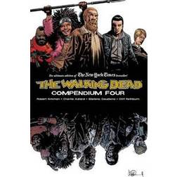 The Walking Dead Compendium Volume 4 (Häftad, 2019)