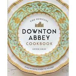The Official Downton Abbey Cookbook (Inbunden, 2019)