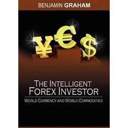The Intelligent Forex Investor (Häftad, 2008)