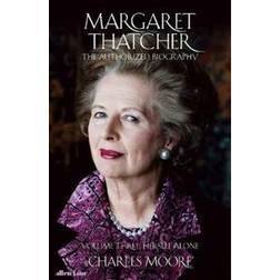 Margaret Thatcher (Inbunden, 2019)