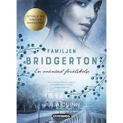 Familjen Bridgerton. En oväntad förälskelse (E-bok, 2019)
