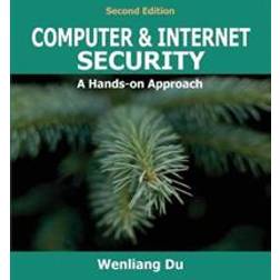 Computer & Internet Security (Häftad, 2019)