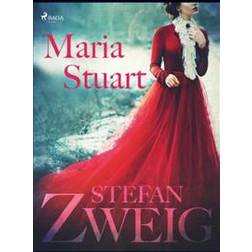 Maria Stuart (Häftad)
