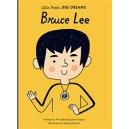 Bruce Lee (Inbunden, 2019)