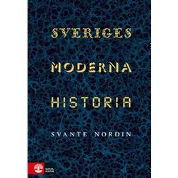 Sveriges moderna historia (E-bok, 2019)