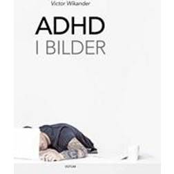 ADHD i bilder (E-bok, 2019)