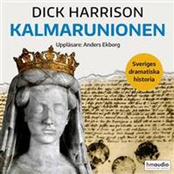 Kalmarunionen (Ljudbok, MP3, 2019)