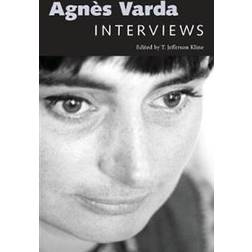 Agnes Varda (Häftad, 2015)