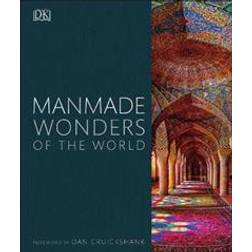 Manmade Wonders of the World (Inbunden, 2019)