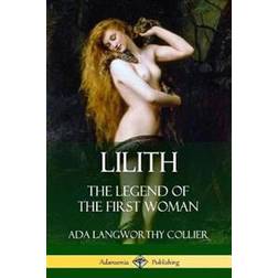Lilith (Häftad, 2018)