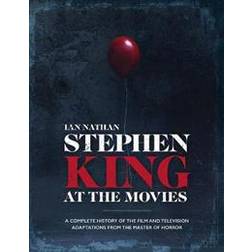 Stephen King at the Movies (Inbunden, 2019)