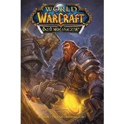 World of Warcraft: Ashbringer (Inbunden, 2019)