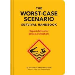 The NEW Worst-Case Scenario Survival Handbook (Inbunden, 2019)