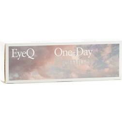 CooperVision EyeQ One-Day Premium 30-pack