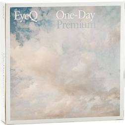 CooperVision EyeQ One-Day Premium 90-pack