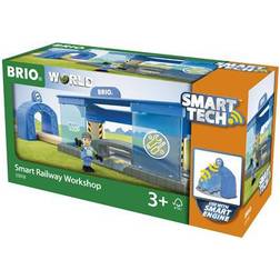 BRIO Smart Tech Verkstad 33918