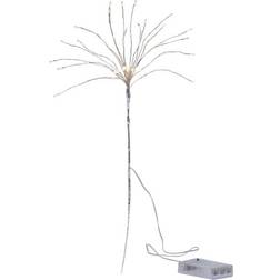Star Trading Firework Twig Bordslampa 42cm