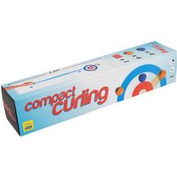 Mindtwister Games Compact Curling