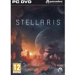 Stellaris (PC)