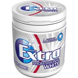 Wrigley's Extra Professional White 60-pack