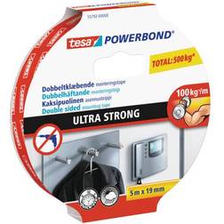 TESA Powerbond Ultra Strong 5000x19mm