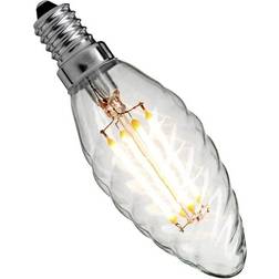Nielsen Light 961711 LED Lamps 4W E14