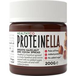Proteinella Hazelnut & Cocoa