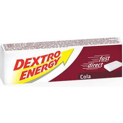 Dextro Energy Dextro Energy Cola 47g 1 st