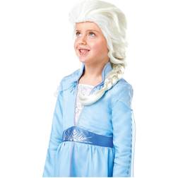 Rubies Elsa Frozen 2 Wig Child