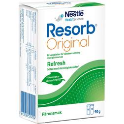 Nestle Resorb Original Päron