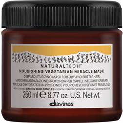 Davines Naturaltech Nourishing Vegetarian Miracle Mask 250ml