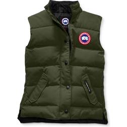 Canada Goose Freestyle Vest - Military Green