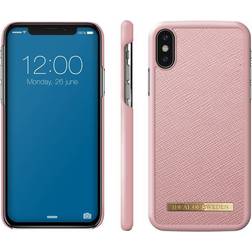 iDeal of Sweden Saffiano Case (iPhone X/XS)