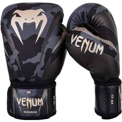 Venum Impact Boxing Gloves 10oz