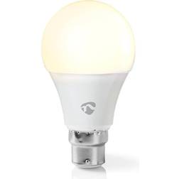 Nedis WIFILW11WTB22 LED Lamps 9W B22