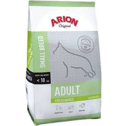 Arion Adult Small Chicken & Rice