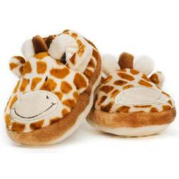 Teddykompaniet Diinglisar Baby Boots - Giraff