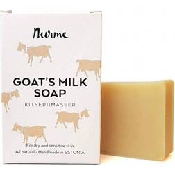 Nurme Soap Goat's Milk 100g