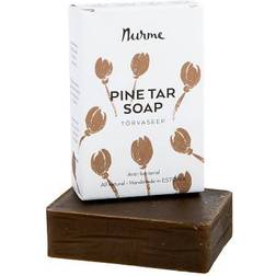 Nurme Soap Pine Tar 100g