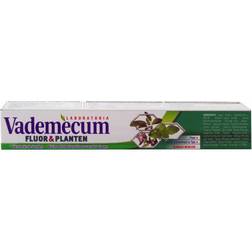Vademecum Fluorine & Plants 75ml