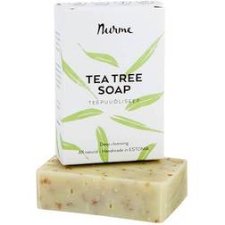 Nurme Soap Tea Tree 100g